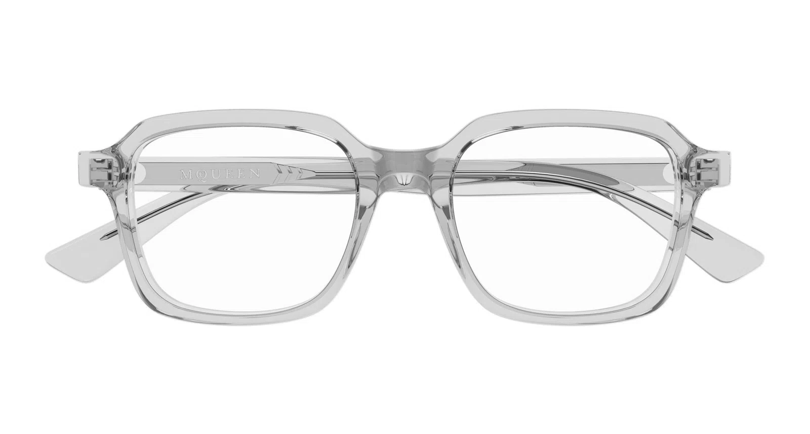Alexander McQueen AM0572O Eyeglasses - view 12